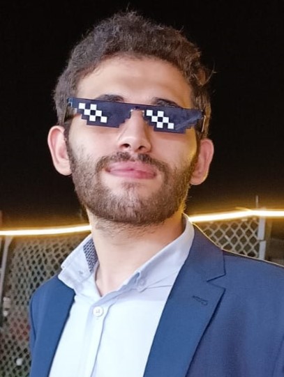 picture of Abdullah Khallaf